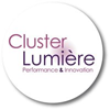 cluster lumiere